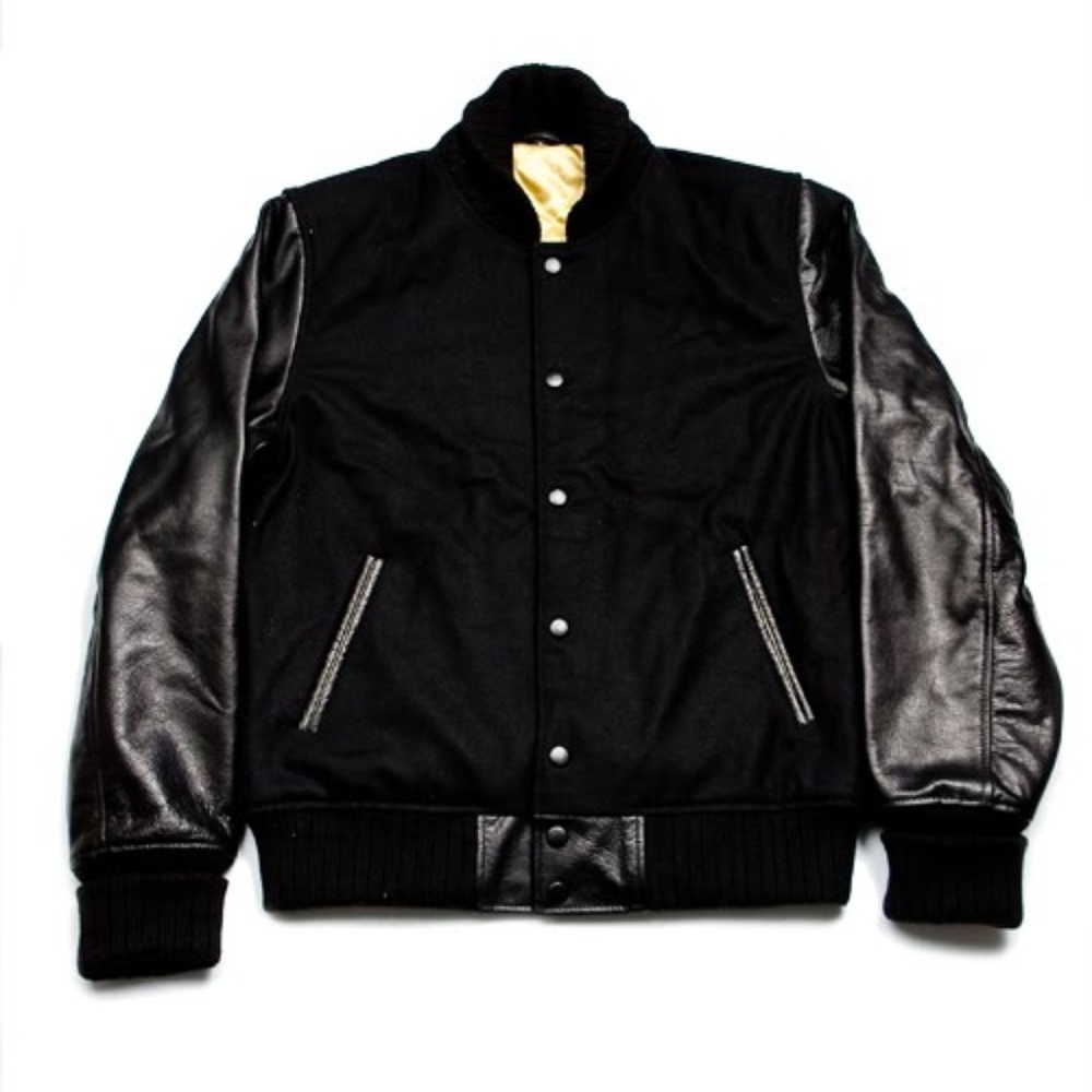 MISTER MRSFC Varsity Jacket Series: 02